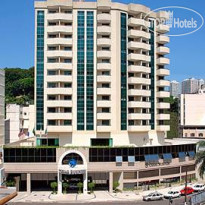 Mercure Botafogo Mourisco