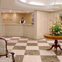Mercure Botafogo Mourisco