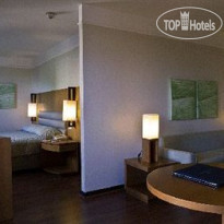 Mercure Botafogo Mourisco