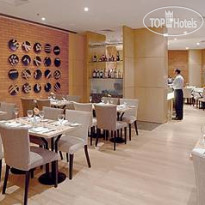 Mercure Botafogo Mourisco