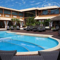 Rio Buzios Boutique & Spa 5*