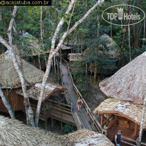 Acajatuba Jungle Lodge 