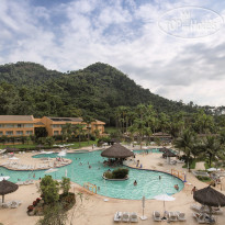 Vila Gale Eco Resort de Angra 