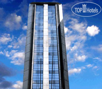 Фотографии отеля  Best Western Sol Belo Horizonte 4*