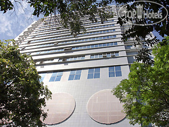 Фотографии отеля  Mercure Belo Horizonte Lifecenter 3*