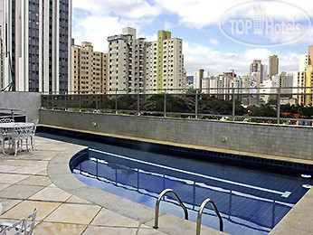 Фотографии отеля  Mercure Belo Horizonte Minascentro 3*