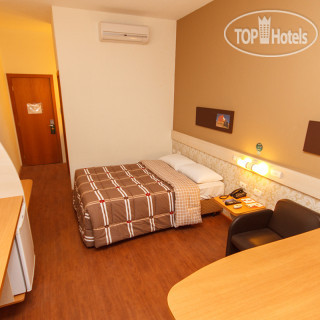 Фото отеля 10 Hotel 3*