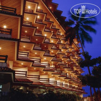 Jatiuca Hotel & Resort 