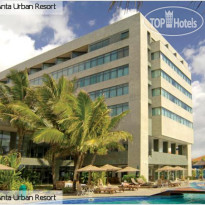 Ritz Lagoa da Anta Hotel & SPA 