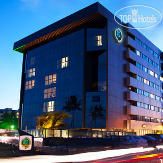 Фото отеля Ritz Suites Home Service 4*