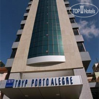 Quality Hotel Porto Alegre 3*