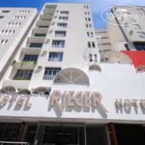 Hotel Rieger 