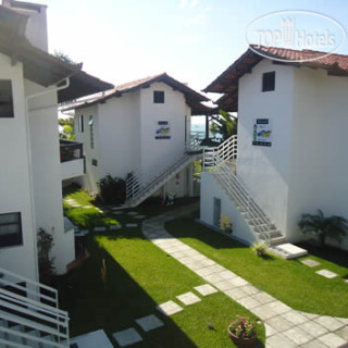 Фото отеля Sete Ilhas Hotel 4*