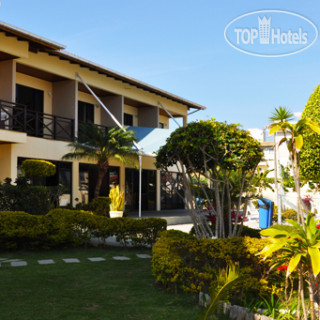 Фото отеля Ilha Do Sol Hotel 3*