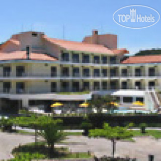 Фото отеля Praia Brava Hotel 4*