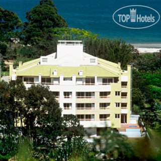 Фото отеля Parador Da Cachoeira Hotel 4*