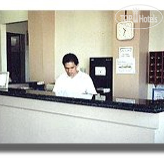 Фото отеля Oceano Hotel 2*
