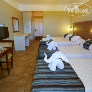 Фото отеля Palace Praia Residence Hotel 4*