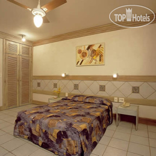 Фото отеля Maria Do Mar Hotel 4*