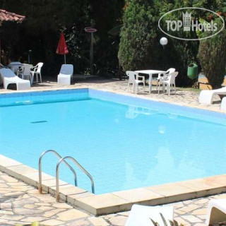 Фото отеля Sao Sebastio Da Praia Hotel 3*