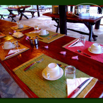 Araras Eco Lodge 