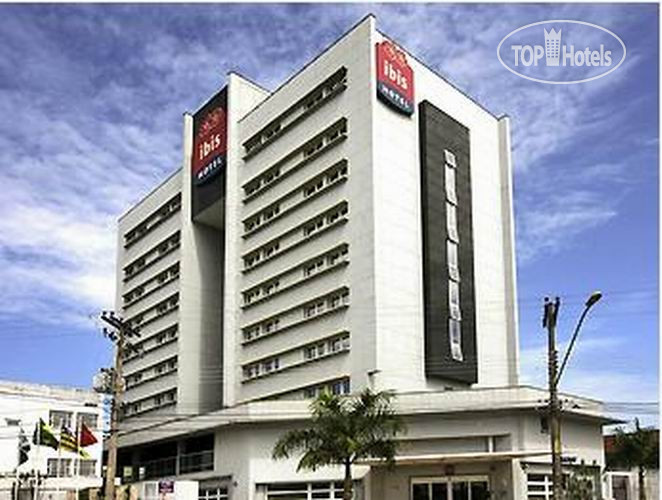 Фотографии отеля  Ibis Goiania 