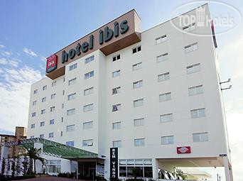 Фотографии отеля  Ibis Uberlandia 