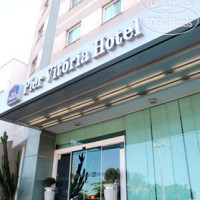 Best Western Pier Vitoria Hotel 3*