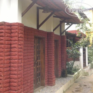 Фото отеля Passarte Hostel & Pousada