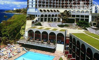 Фотографии отеля  Bahia Othon Palace 5*