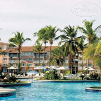 Tropical da Bahia 4*