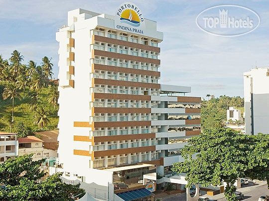 Фотографии отеля  Porto Bello 4*