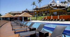 Фотографии отеля  Pestana Bahia Lodge 5*