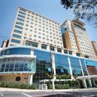 Vitoria Hotel Concept Campinas 5*