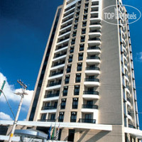 Blue Tree Towers Analia Franco 4*