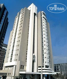 Фотографии отеля  Blue Tree Towers Nacoes Unidas 4*