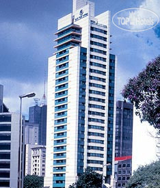 Фотографии отеля  Blue Tree Towers Paulista 4*