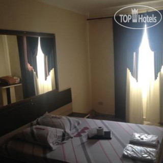 Фото отеля Tres Coracoes Motel