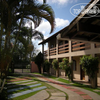 Фото отеля Portal Da Palmeira Hotel Pousada 3*