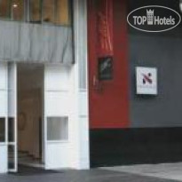 Normandie Design Hotel 