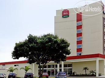 Фотографии отеля  Ibis Sao Jose Dos Campos Dutra 