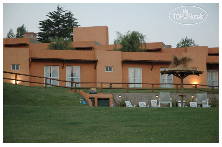 Фотографии отеля  Posada Las Terraza 