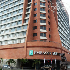 Embassy Suites by Hilton Valencia-Downtown 4*