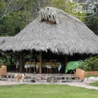 Waku Lodge 3*