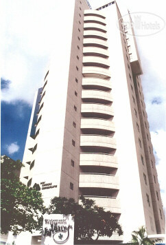 Фотографии отеля  Caracas Cumberland 4*