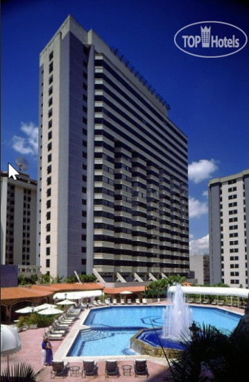 Фото Gran Melia Caracas