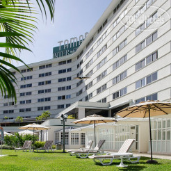 InterContinental Tamanaco  Caracas 5*