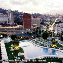 InterContinental Tamanaco  Caracas 