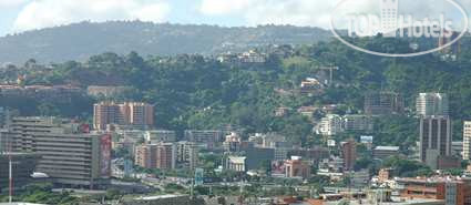 Фотографии отеля  Embassy Suites Caracas 4*