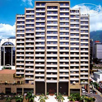 JW Marriott Hotel Caracas 5*